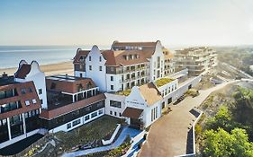 Hotel de Blanke Top